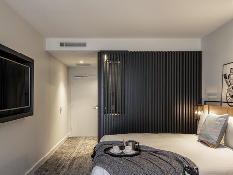 Mercure Sydney Rouse Hill - Accommodation in Bendigo 7