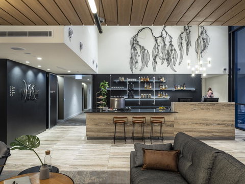 Mercure Sydney Rouse Hill - Accommodation in Bendigo 26