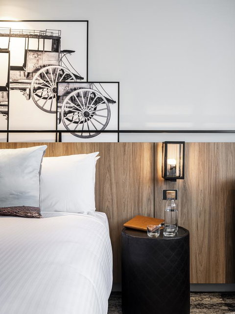 Mercure Sydney Rouse Hill - Accommodation in Bendigo 12