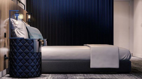 Mercure Sydney Rouse Hill - Accommodation in Bendigo 33