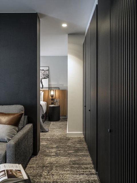 Mercure Sydney Rouse Hill - Accommodation in Bendigo 9
