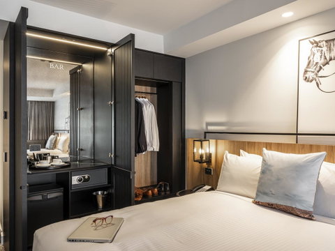 Mercure Sydney Rouse Hill - Accommodation in Bendigo 11
