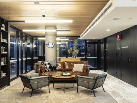Mercure Sydney Rouse Hill - Accommodation in Bendigo 25