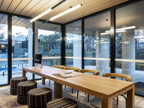 Mercure Sydney Rouse Hill - Accommodation in Bendigo 30