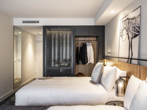 Mercure Sydney Rouse Hill - Accommodation in Bendigo 4