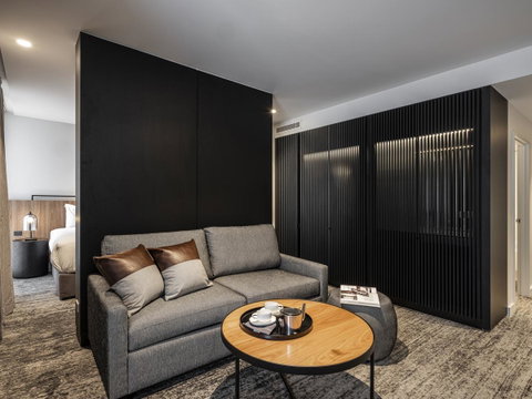 Mercure Sydney Rouse Hill - Accommodation in Bendigo 10