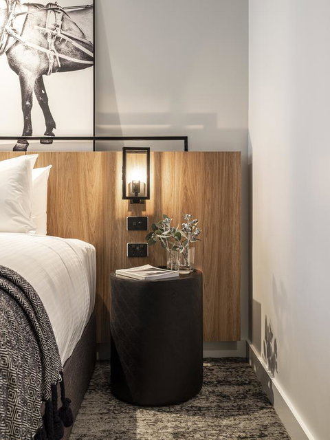 Mercure Sydney Rouse Hill - Accommodation in Bendigo 6