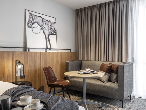 Mercure Sydney Rouse Hill - Accommodation in Bendigo 3