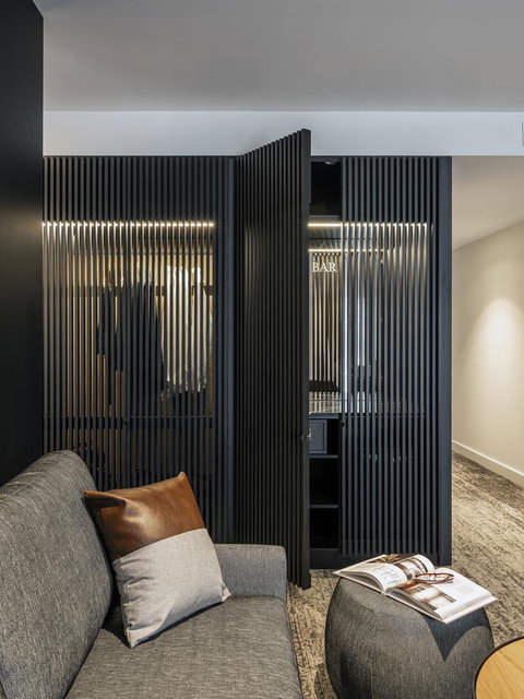 Mercure Sydney Rouse Hill - Accommodation in Bendigo 5