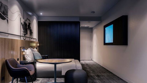 Mercure Sydney Rouse Hill - Accommodation in Bendigo 38