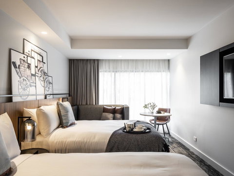 Mercure Sydney Rouse Hill - Accommodation in Bendigo 1
