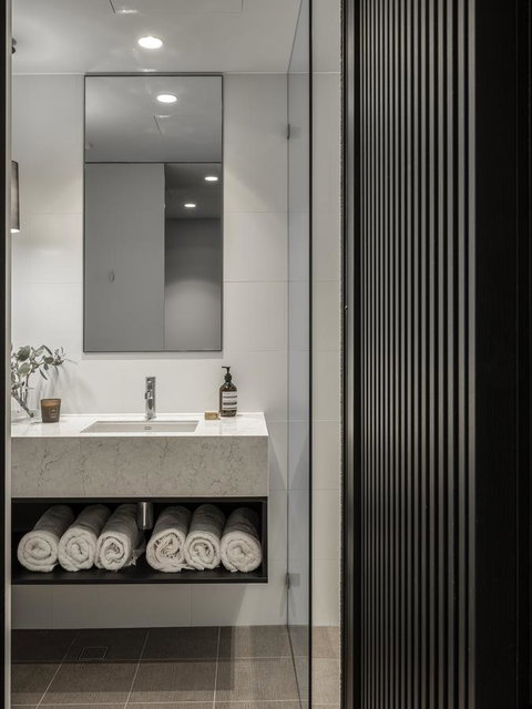 Mercure Sydney Rouse Hill - Accommodation in Bendigo 19