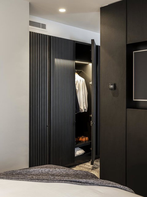 Mercure Sydney Rouse Hill - Accommodation in Bendigo 15