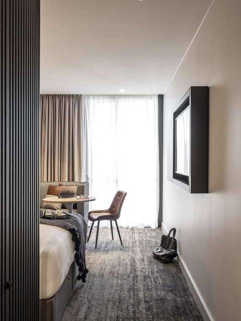 Mercure Sydney Rouse Hill - Accommodation in Bendigo 8