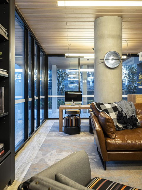 Mercure Sydney Rouse Hill - Accommodation in Bendigo 29
