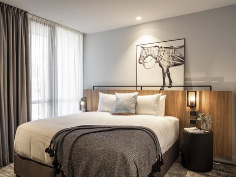 Mercure Sydney Rouse Hill - Accommodation in Bendigo 0