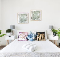 New SilkRoad Apartments Sydney - Accommodation in Bendigo