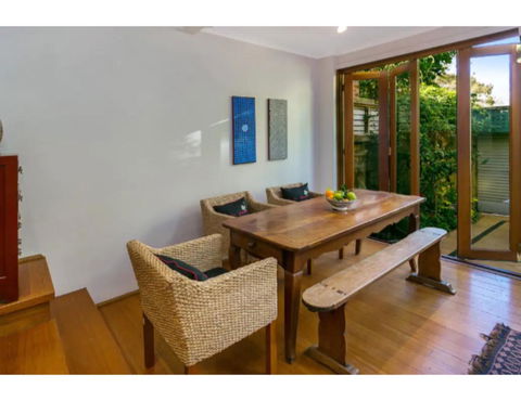 North Sydney Historic Whalers Cottage - Accommodation in Bendigo 6