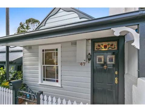 North Sydney Historic Whalers Cottage - Accommodation in Bendigo 10