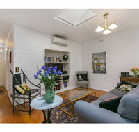 North Sydney Historic Whalers Cottage - Accommodation in Bendigo