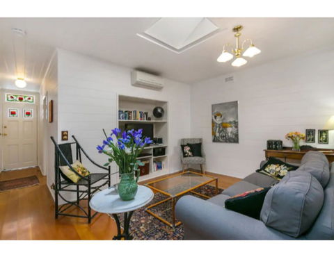 North Sydney Historic Whalers Cottage - Accommodation in Bendigo 0