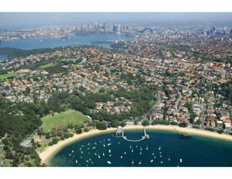 North Sydney Historic Whalers Cottage - Accommodation in Bendigo 13
