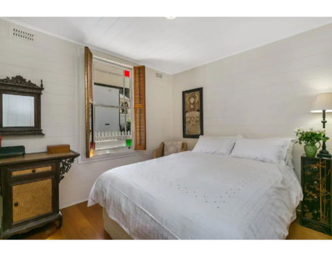 North Sydney Historic Whalers Cottage - Accommodation in Bendigo 5
