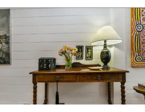 North Sydney Historic Whalers Cottage - Accommodation in Bendigo 8