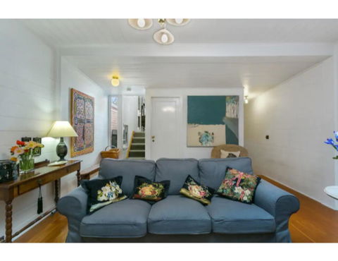 North Sydney Historic Whalers Cottage - Accommodation in Bendigo 7