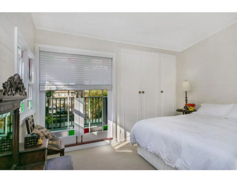 North Sydney Historic Whalers Cottage - Accommodation in Bendigo 3