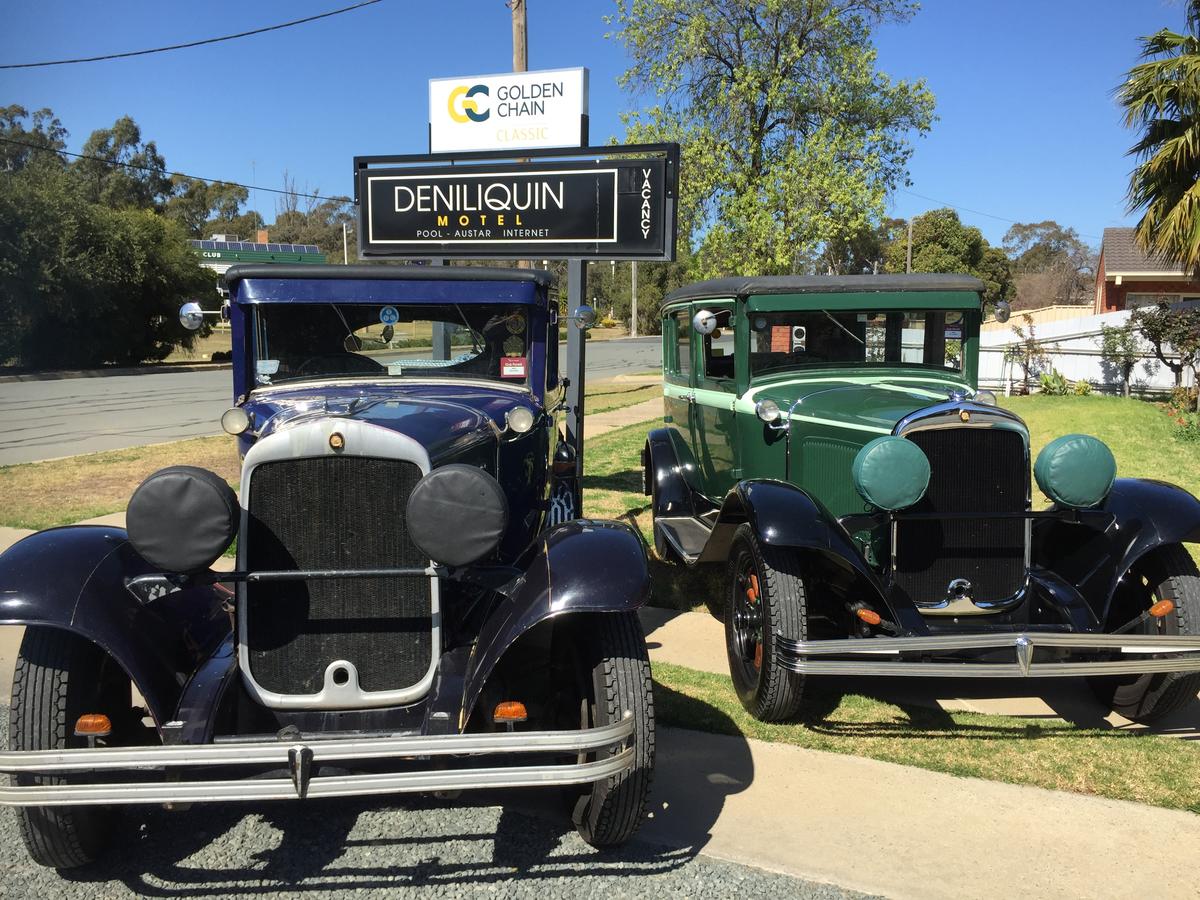  Accommodation in Bendigo