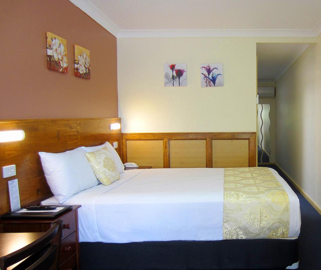Ghinni Ghinni NSW Accommodation in Bendigo