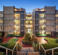 Quest Castle Hill - Accommodation in Bendigo