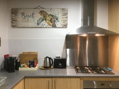 Rocketz At Berrara Beach - Accommodation in Bendigo 7