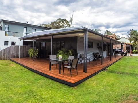 Rocketz At Berrara Beach - Accommodation in Bendigo 25