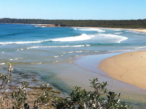Rocketz At Berrara Beach - Accommodation in Bendigo 16