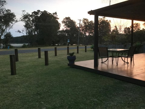 Rocketz At Berrara Beach - Accommodation in Bendigo 6