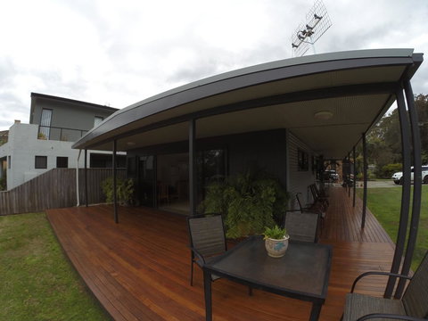 Rocketz At Berrara Beach - Accommodation in Bendigo 26