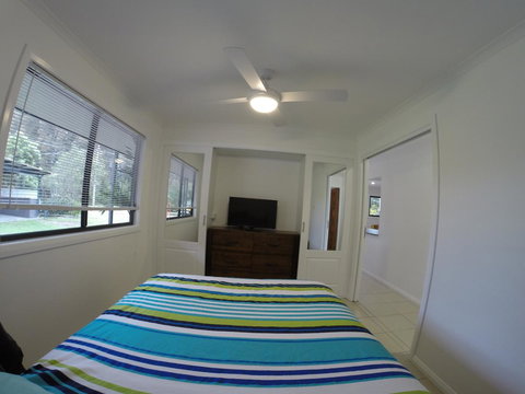 Rocketz At Berrara Beach - Accommodation in Bendigo 22
