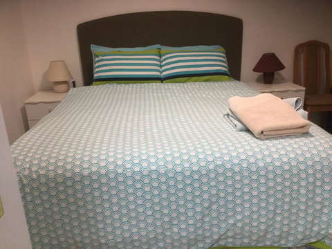 Rocketz At Berrara Beach - Accommodation in Bendigo 20