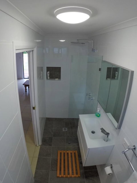 Rocketz At Berrara Beach - Accommodation in Bendigo 23