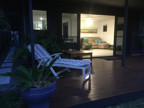 Rocketz At Berrara Beach - Accommodation in Bendigo 5