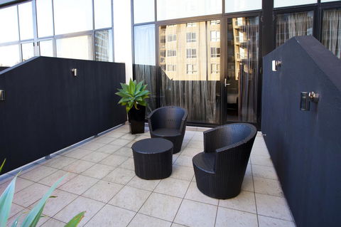 Hotel Indigo Sydney Potts Point, An IHG Hotel - Accommodation in Bendigo 31