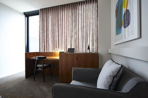Hotel Indigo Sydney Potts Point, An IHG Hotel - Accommodation in Bendigo 27