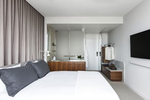 Hotel Indigo Sydney Potts Point, An IHG Hotel - Accommodation in Bendigo 19