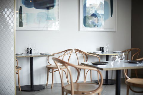 Hotel Indigo Sydney Potts Point, An IHG Hotel - Accommodation in Bendigo 24