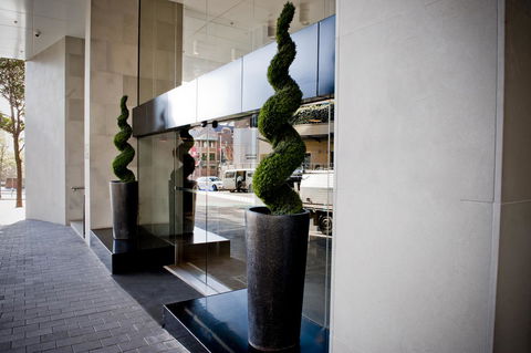 Hotel Indigo Sydney Potts Point, An IHG Hotel - Accommodation in Bendigo 23