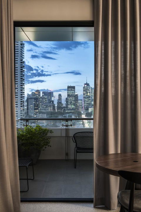 Hotel Indigo Sydney Potts Point, An IHG Hotel - Accommodation in Bendigo 1