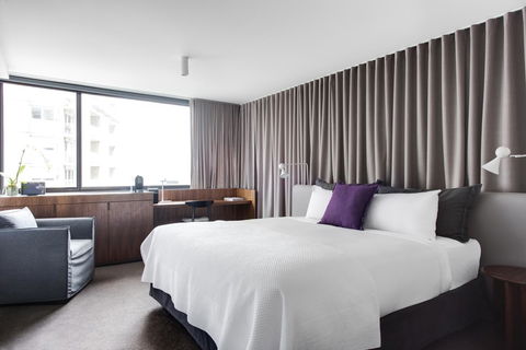 Hotel Indigo Sydney Potts Point, An IHG Hotel - Accommodation in Bendigo 3