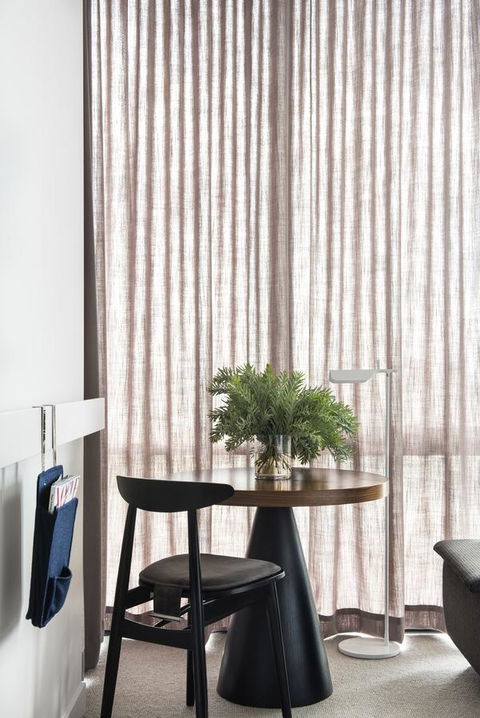 Hotel Indigo Sydney Potts Point, An IHG Hotel - Accommodation in Bendigo 18